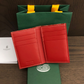 Saint-Pierre Card Wallet