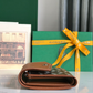 Saint-Gabriel Wallet