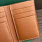 Saint-Pierre Card Wallet