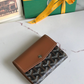 Saint-Gabriel Wallet