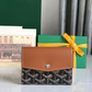 Saint-Gabriel Wallet