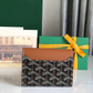 Saint-Gabriel Wallet