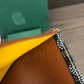 Saint-Pierre Card Wallet