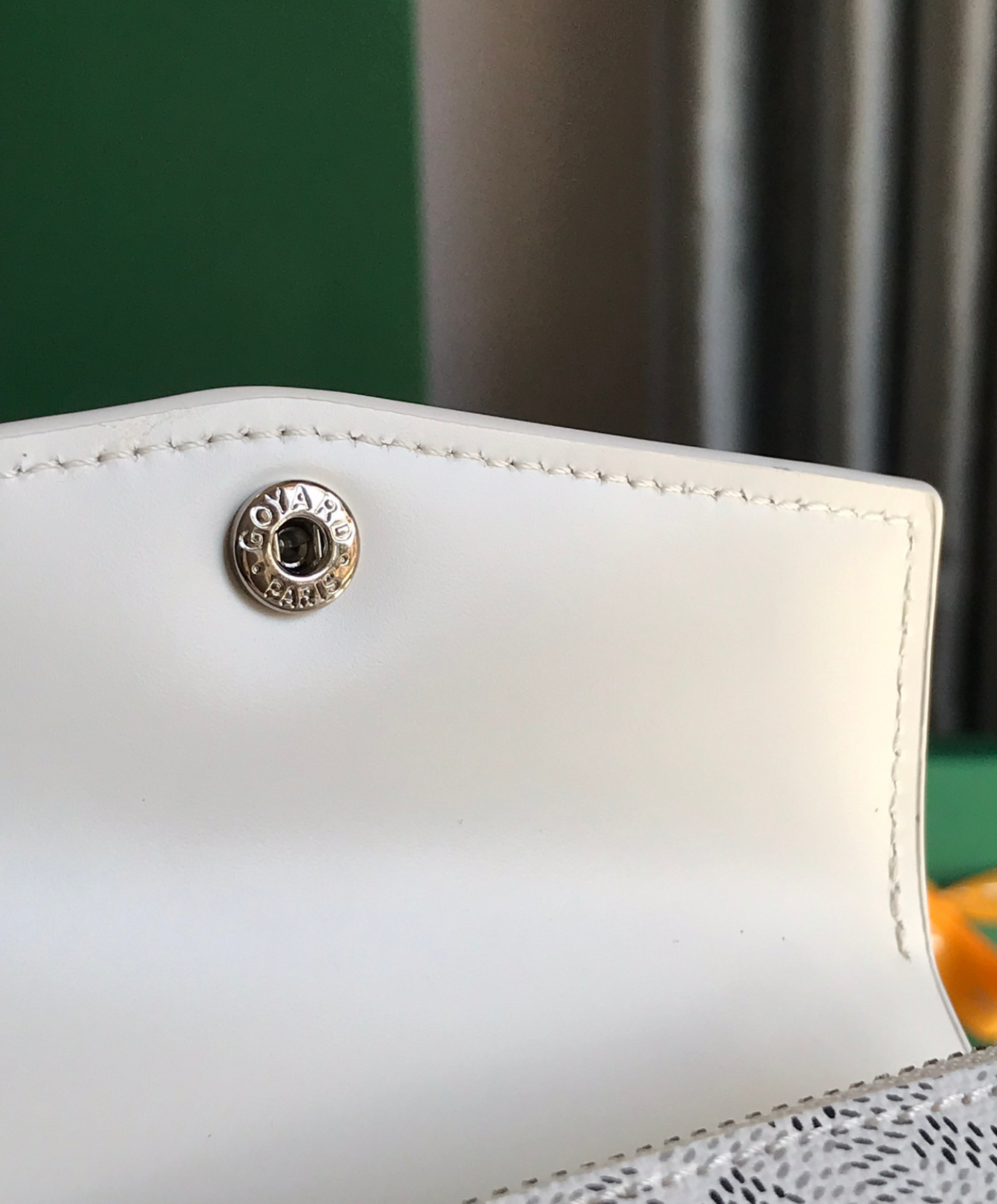 Saint-Gabriel Wallet