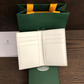 Saint-Pierre Card Wallet