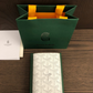 Saint-Pierre Card Wallet