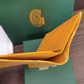 Saint-Pierre Card Wallet