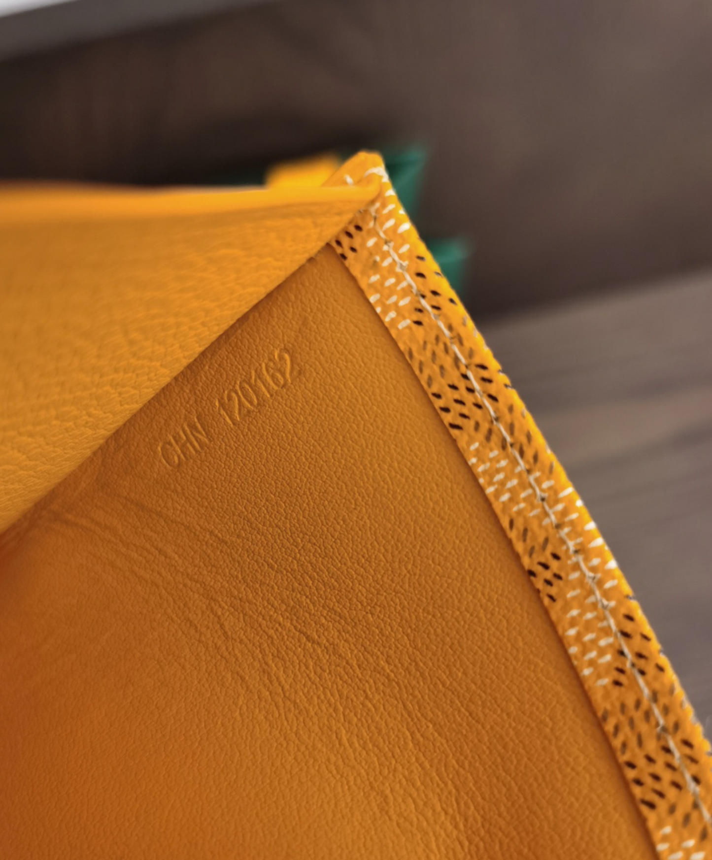 Saint-Pierre Card Wallet