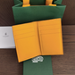 Saint-Pierre Card Wallet