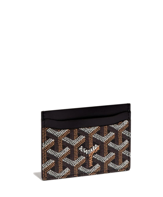 Saint-Sulpice Card Wallet