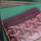 Saint-Sulpice Card Wallet