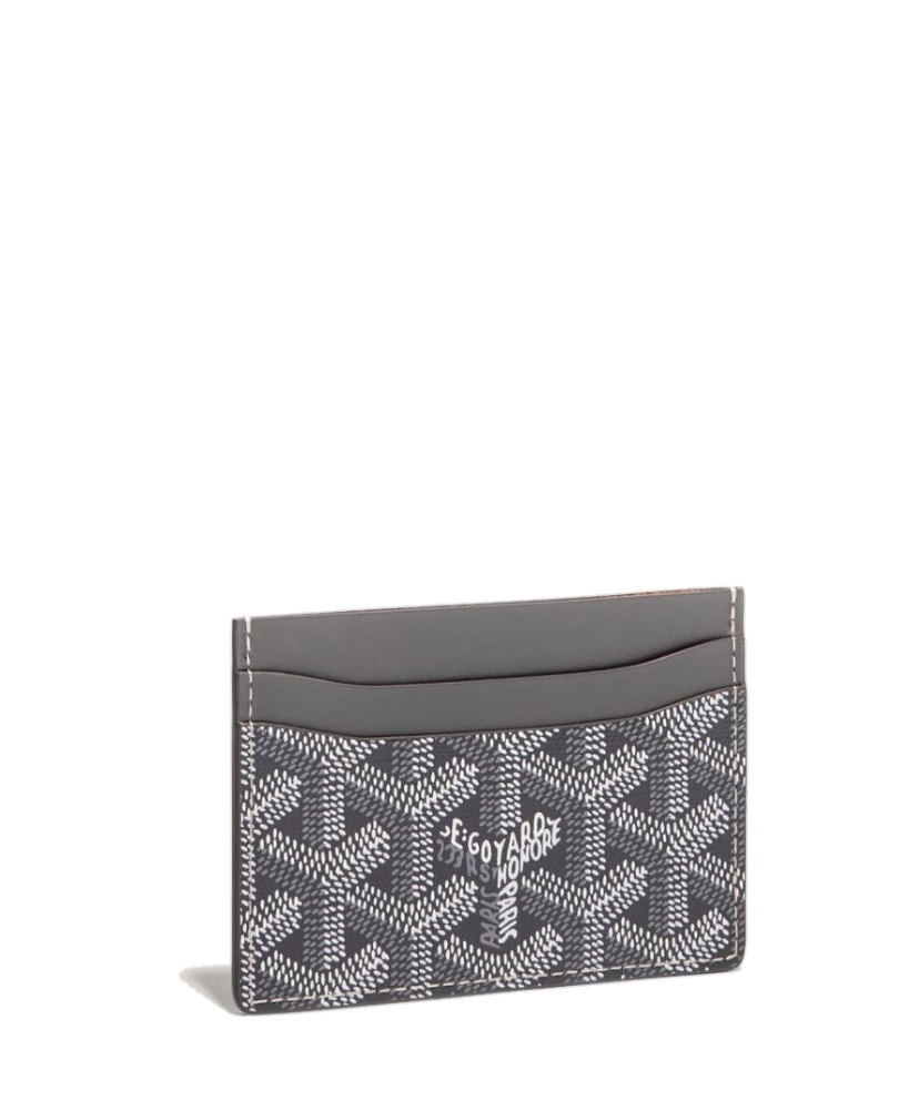 Saint-Sulpice Card Wallet