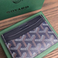 Saint-Sulpice Card Wallet