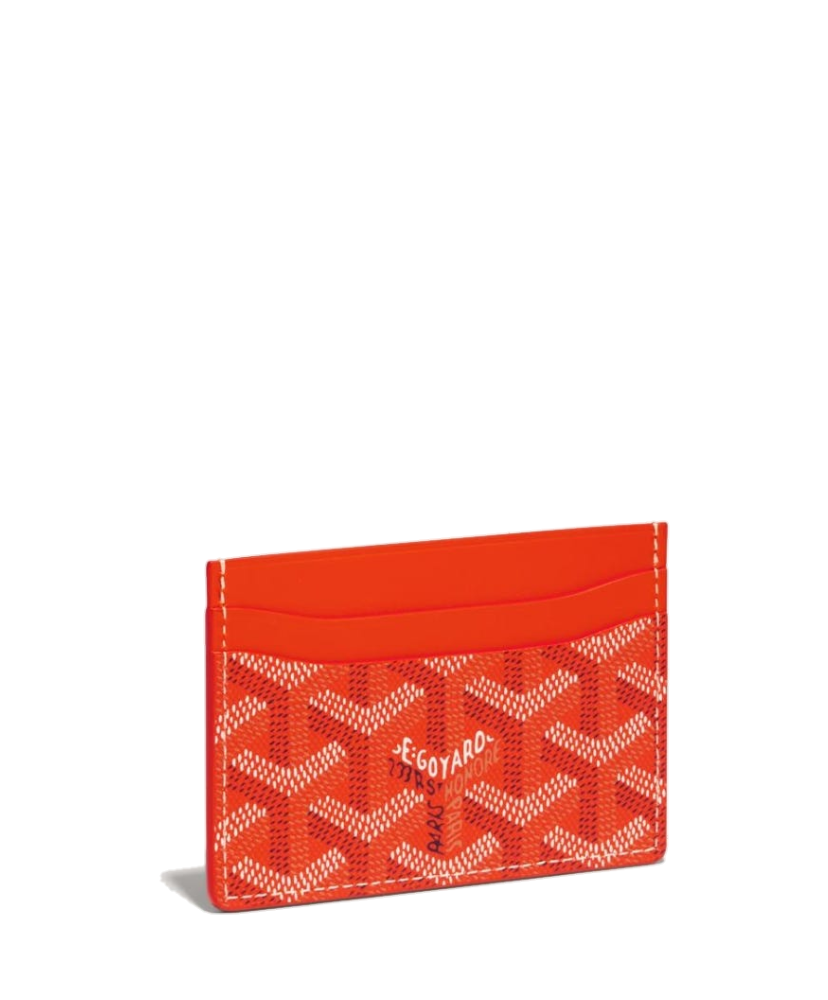 Saint-Sulpice Card Wallet