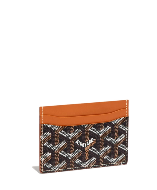 Saint-Sulpice Card Wallet