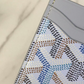 Saint-Sulpice Card Wallet Multicolored