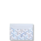 Saint-Sulpice Card Wallet Multicolored