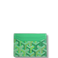 Saint-Sulpice Card Wallet Multicolored