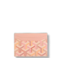 Saint-Sulpice Card Wallet Multicolored