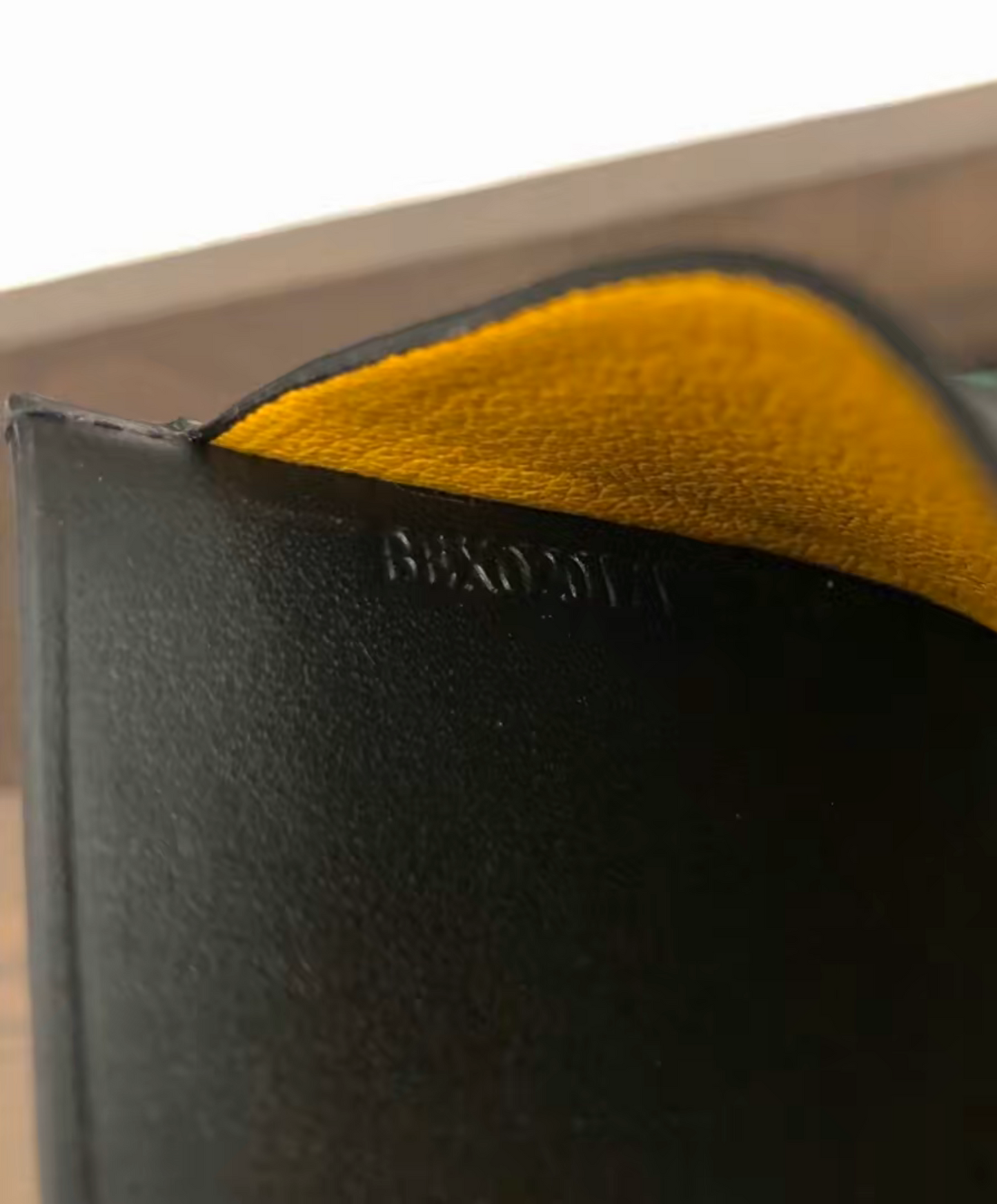 Saint-Sulpice Card Wallet