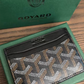 Saint-Sulpice Card Wallet