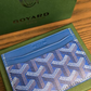 Saint-Sulpice Card Wallet
