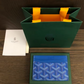 Saint-Sulpice Card Wallet