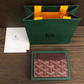 Saint-Sulpice Card Wallet