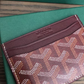 Saint-Sulpice Card Wallet
