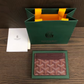 Saint-Sulpice Card Wallet
