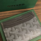 Saint-Sulpice Card Wallet