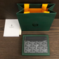 Saint-Sulpice Card Wallet