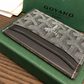Saint-Sulpice Card Wallet