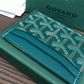 Saint-Sulpice Card Wallet