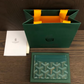 Saint-Sulpice Card Wallet