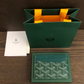 Saint-Sulpice Card Wallet
