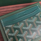 Saint-Sulpice Card Wallet