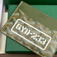Saint-Sulpice Card Wallet
