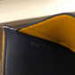 Saint-Sulpice Card Wallet