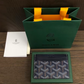 Saint-Sulpice Card Wallet