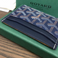 Saint-Sulpice Card Wallet