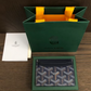 Saint-Sulpice Card Wallet
