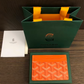 Saint-Sulpice Card Wallet