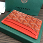 Saint-Sulpice Card Wallet
