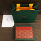 Saint-Sulpice Card Wallet