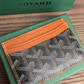 Saint-Sulpice Card Wallet
