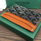 Saint-Sulpice Card Wallet