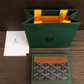 Saint-Sulpice Card Wallet