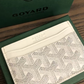 Saint-Sulpice Card Wallet