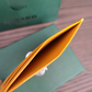 Saint-Sulpice Card Wallet